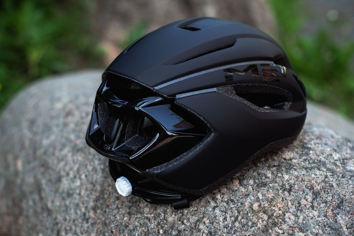 Casques de vélo