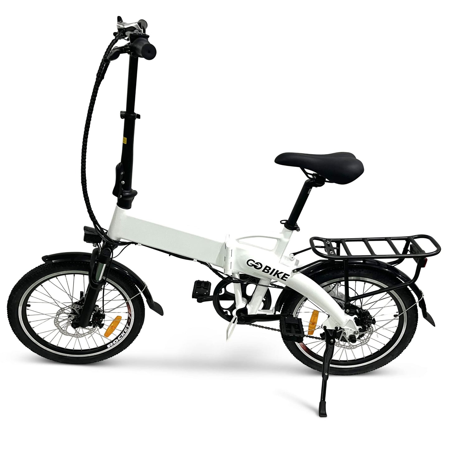 COMFYGO Futuro Electric Bike