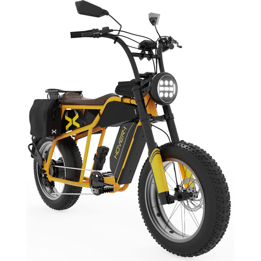 Hover-1 Altai Pro R750 Electric Bicycle