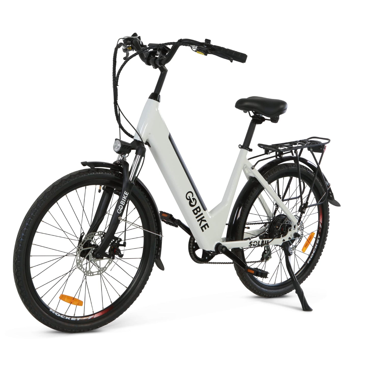 Soleil Electric Bike