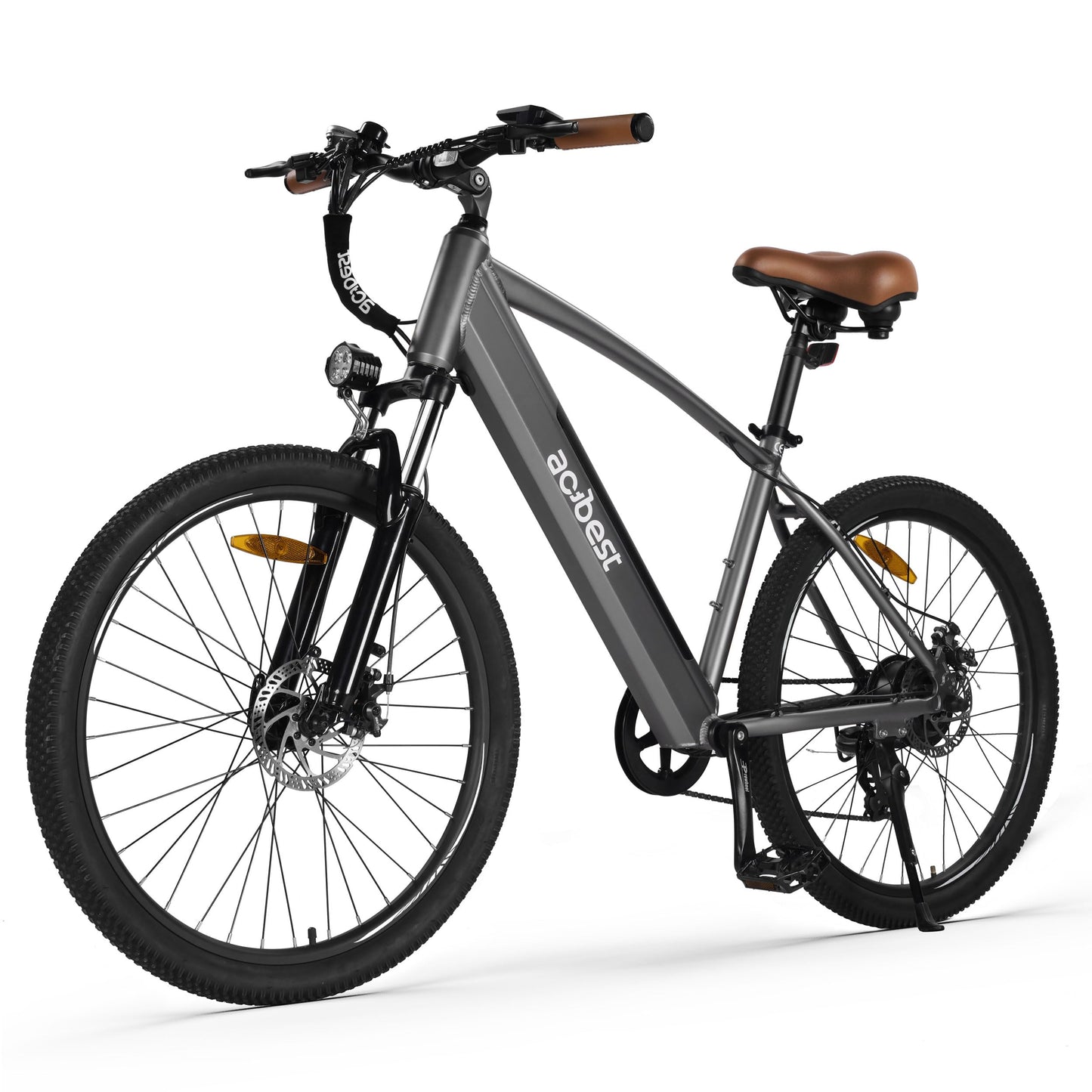 ACTBEST Core Electric Bike for Adults