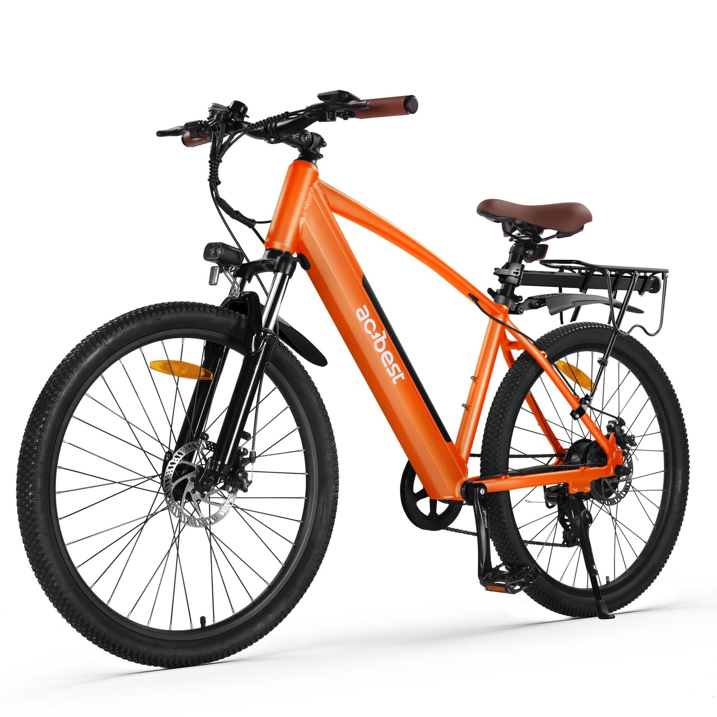 ACTBEST Core Electric Bike for Adults